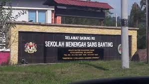 Sekolah menengah sains muar's motto is 'to have knowledge, to serve'. Sekolah Menengah Sains Alam Shah Kuala Lumpur Alamat