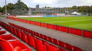 Bei dem unglück waren nach angaben des betreibers. Gestiegene 7 Tage Inzidenz Keine Zuschauer Bei Heimspielen Bayer04 De