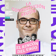It is very popular among students. La Constitucion Segun El Rincon Del Vago La Constitucion Segun Podcast Listen Notes