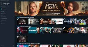 Amazon prime video adds new titles each month that are free for all prime members. Amazon Prime Video Jetzt Als Windows 10 App Verfugbar Computer Bild
