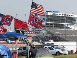 Nascar on wednesday banned the display of the confederate flag at its races and properties. Nascar Should Ban Controversial Confederate Flag From Racetracks Sports Illustrated