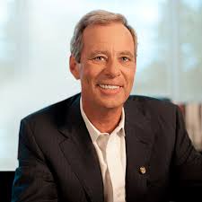 Bruce Thompson Bio — Gold Key PHR