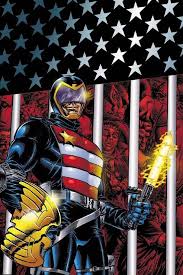 Www Futurelearn Com Courses The Secret Power Of Brands U S Agent Agent Marvel Captain America Comic Marvel