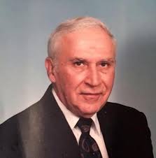 Earl Swinehart Obituary