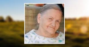 Charlene Walker Obituary February 7, 2014