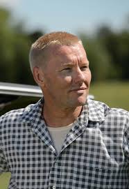 Joel Edgerton : l'Australien qui devint grand