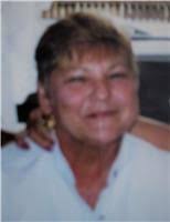 Jeraldine Daniels Obituary (1941