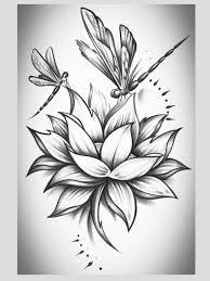 Una volta studiato per bene questo articolo, dopo aver visto le video lezioni e le immagini esempio sarai in grado di disegnare i primi volti o i primi. Arte Decorativo Disegni Fiori Per Tatuaggi