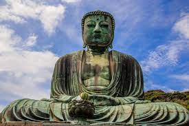 Sejarah agama buddha di malaysia. Sejarah Buddha Di Jepun Melancong Ke Jepun