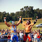 Rumbling Rampage / Wrestling Weekend 2