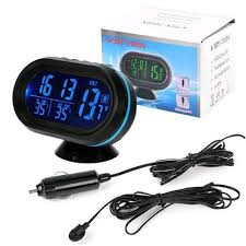 Image result for часы в автомобиль