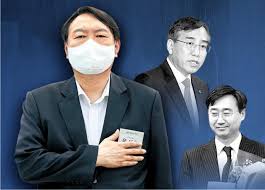 윤석열 전 검찰총장이 5·18 민주화 운동의 상징성을 가진 김종배 전 민주평화당 의원을 만나기 위해 오는 7월 광주를 찾을 예정인 것으로 25일 확인됐다. Pbmqjevfrrllsm