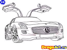 Klik sini untuk senarai harga roadtax kereta. Bagaimana Cara Melukis Kereta Mercedes Benz Dengan Pensil Langkah Demi Langkah Maklumat Berguna Untuk Semua Orang