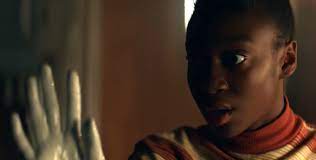 As well as new horror release saint maud. Them Trailer Amazon Lena Waithe S Terror Series Sets Release Date Indiewire