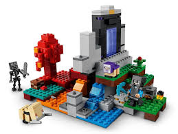 Check spelling or type a new query. New Lego Minecraft Summer 2021 Sets Arriving Soon