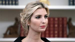 There are great hospitals here. Ivanka Trump Says Her Private Emails Not Like Clinton S Bbc News
