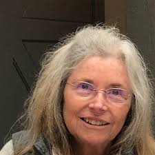 Jacqueline McAbery Artist