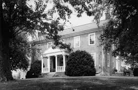 Battle of Cloyd Mountain Historical Marker