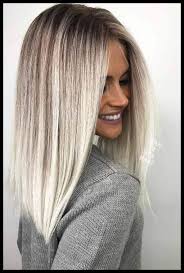 Lange bob frisuren gibt es überall. Long Bob Warum Ganz Diesen Haarschnitt Lieben Lange Bob Frisuren Bob Frisur Haarschnitt