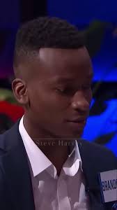 Smooth Pickup Lines That Actually Work Hilarious Boxing Ring Moment!  #steveharvey #funny #TikTokComedy