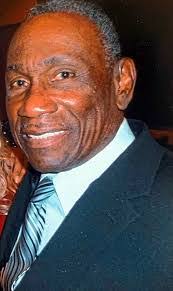 Eddie Jimmerson's Instagram, Twitter & Facebook