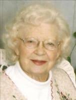 Greta McKenzie Obituary (1913-2009)