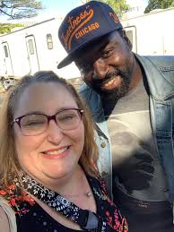 BEST DAY EVER! Couldn't be happier to be reunited at the anchor desk with  my BFF Todd Magel KCCI!!! Steve and Stacey are off tonight, so we are  having a blast together