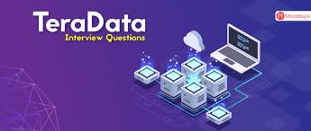 Top 89 Teradata Interview Questions Answers Updated 2020
