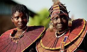 Resultado de imagen para los masai de kenia