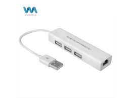 May 20, 2021 10.16 europe/london by chris dziadul. Viaplay 3 Port Usb Hub Plus Gigabit Ethernet Port Rj45 Adapter For Window Android Ios Imac Macbook Pro Air Mac Mini Or Any Pc Newegg Com