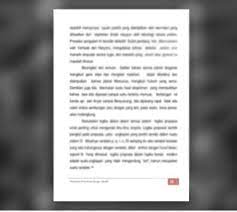 Paragraf (5) misalnya, kalimat utamanya ada di bagian akhir yakni dengan kata lain, ada contohnya, kata kesenjanagan di paragraf (4). Pengertian Dan Definisi Serta Contoh Kalimat Utama Dan Kalimat Penjelas Dalam Paragraf Mishba7 Blog