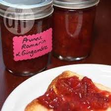 Allrecipes France Recette Confiture De Prunes Idee Recette Confiture
