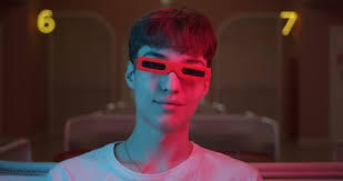 How to get a straight guy to admit that he likes you. Portrait Of Cool Millenial Guy Stock Footage Video 100 Royalty Free 1041461344 Shutterstock