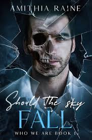 Amithia Raine Should Our Hearts Catch Fire by Amithia Raine, Paperback