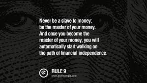 10 golden rules on money 20 inspiring quotes about money money quotes making money quotes inspirational quotes