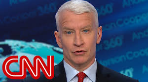 Anderson cooper was born on june 3, 1967 in new york city, new york, usa as anderson hays cooper. Anderson Cooper Shuts Down Donald Trump Jr S Lie Youtube