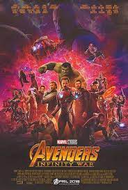 Avengers Infinity War In 2021 Marvel Infinity War Avengers Avengers Infinity War