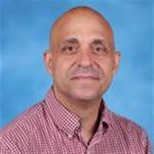 English Second Language (ESL) Department