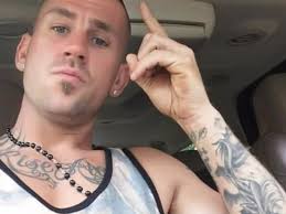 Fundraiser for Mindy Hall by Savana Hall : Resting for Billy Dorinski