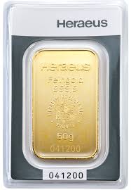 Informationen zu 1g degussa goldbarren originalprägungen und neuprägungen anderer hersteller mit degussa logo (valcambi). Goldbarren 50 Gramm Feingold
