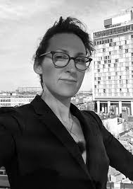 Tiffany Calvert's Instagram, Twitter & Facebook