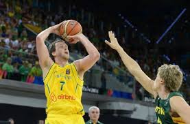 Los angeles (ap) — the clippers have waived forward joe ingles a month after signing him, reducing their roster to 15 players. Los Angeles Clippers Clips Sign Joe Ingles