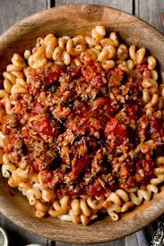 Sausage Ragu Recipe Recipe Nyt Cooking Recipes Cooking