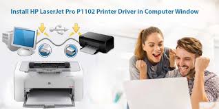 Ce651a download hp laserjet pro p1102 laserjet xps driver update v.20110429. Install Hp Laserjet Pro P1102 Printer Driver In Pc Window