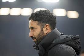 We wish the very empathetic coach Thomas DeBono all the very best!