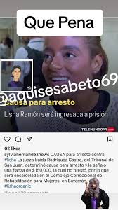 wow!!!! #lisha #lisharanger #organiclisha #organiclishapr #puertorico🇵🇷