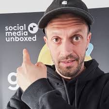 Erstes Event und gleich komplett 🆂🅾🅻🅳 🅾🆄🆃! 🔥 Nach harter Arbeit des  ganzen Teams in den vergangenen Wochen steht das erste social media unboxed  2024 vor der Tür. Und wir haben es geschafft…