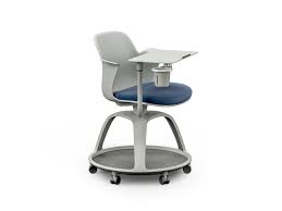 Node Classroom Seating Mobile Tablet Arm Chair Steelcase Classroom Chairs Chair Dining Room Chair Cushions