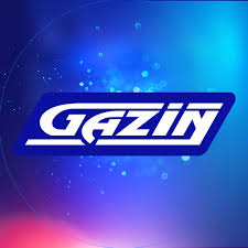 Gazin