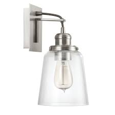 Possini euro design brushed nickel plug in mini swag pendant light 9 wide modern opal glass shade fixture for kitchen island. Pendant Wall Sconce Ideas On Foter
